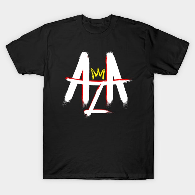 AZA T-Shirt by KyrgyzstanShop